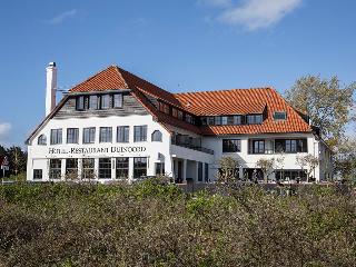 Fletcher Boutique Hotel Duinoord fotoÄŸrafÄ±
