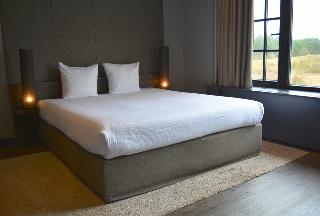 Fletcher Boutique Hotel Duinoord fotoÄŸrafÄ±