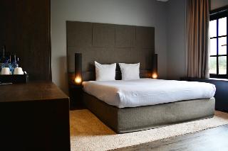 Fletcher Boutique Hotel Duinoord fotoÄŸrafÄ±