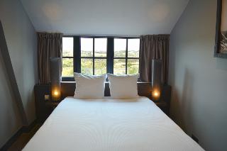 Fletcher Boutique Hotel Duinoord fotoÄŸrafÄ±