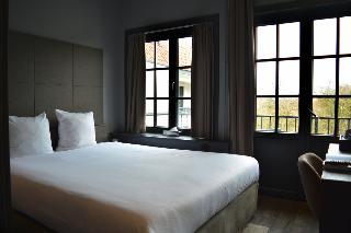 Fletcher Boutique Hotel Duinoord fotoÄŸrafÄ±