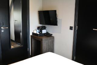 Fletcher Boutique Hotel Duinoord fotoÄŸrafÄ±