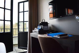 Fletcher Boutique Hotel Duinoord fotoÄŸrafÄ±