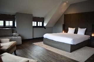 Fletcher Boutique Hotel Duinoord fotoÄŸrafÄ±
