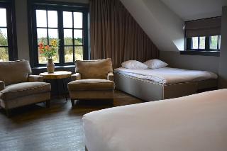 Fletcher Boutique Hotel Duinoord fotoÄŸrafÄ±