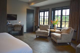Fletcher Boutique Hotel Duinoord fotoÄŸrafÄ±