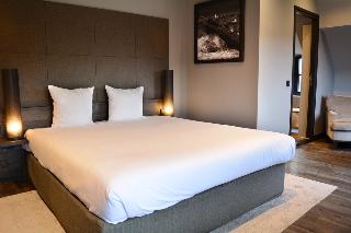 Fletcher Boutique Hotel Duinoord fotoÄŸrafÄ±