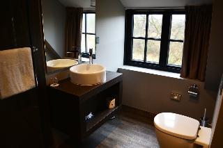 Fletcher Boutique Hotel Duinoord fotoÄŸrafÄ±