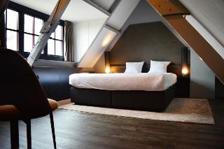 Fletcher Boutique Hotel Duinoord fotoÄŸrafÄ±