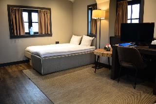 Fletcher Boutique Hotel Duinoord fotoÄŸrafÄ±