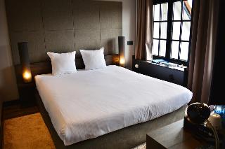 Fletcher Boutique Hotel Duinoord fotoÄŸrafÄ±