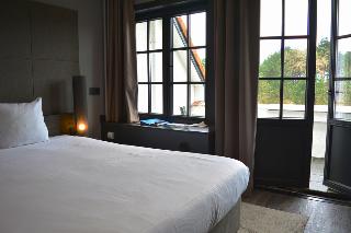 Fletcher Boutique Hotel Duinoord fotoÄŸrafÄ±