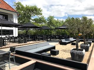 Fletcher Boutique Hotel Duinoord fotoÄŸrafÄ±