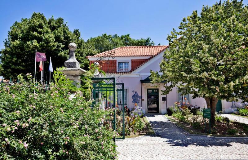 Turim Club D´Azeitão Hotel - Genel