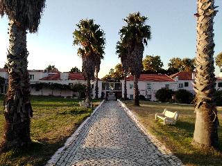 Turim Club D´Azeitão Hotel fotoÄŸrafÄ±