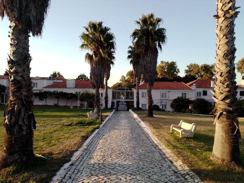 Turim Club D´Azeitão Hotel - Genel