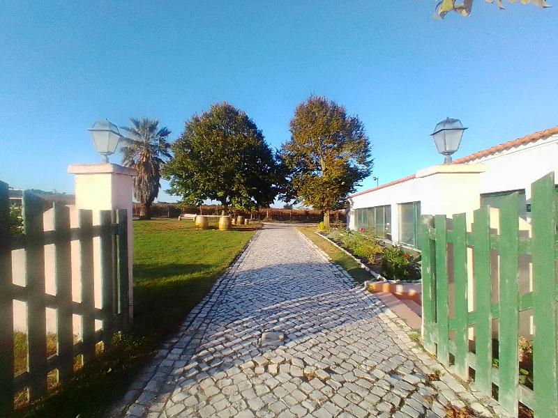 Turim Club D´Azeitão Hotel - Genel