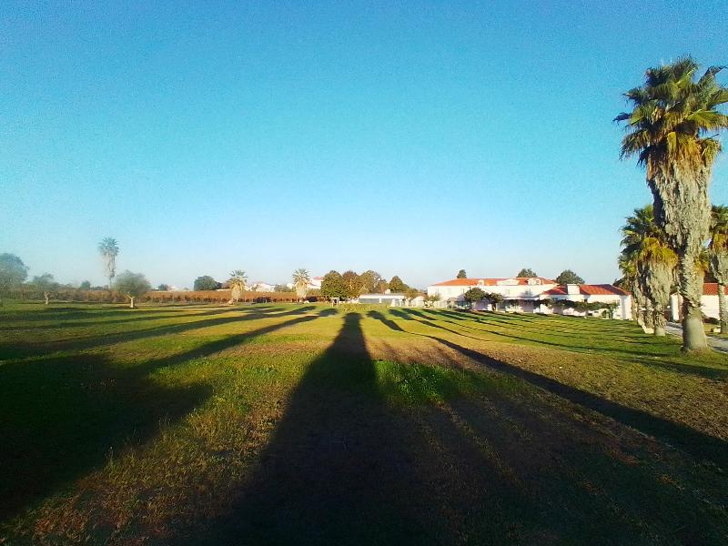 Turim Club D´Azeitão Hotel - Genel