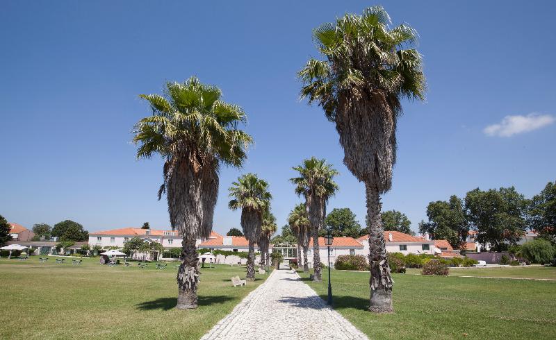 Turim Club D´Azeitão Hotel - Genel