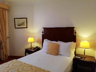 Turim Club D´Azeitão Hotel fotoÄŸrafÄ±