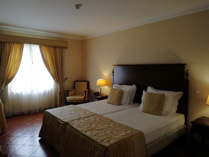 Turim Club D´Azeitão Hotel - Oda