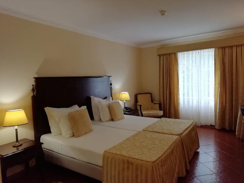 Turim Club D´Azeitão Hotel - Oda