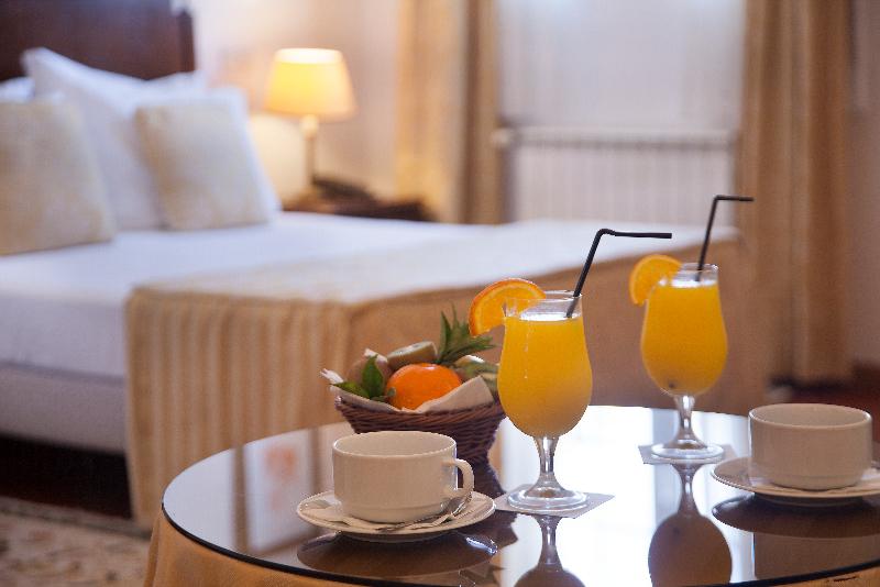 Turim Club D´Azeitão Hotel - Oda