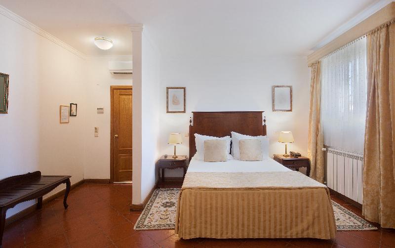 Turim Club D´Azeitão Hotel - Oda