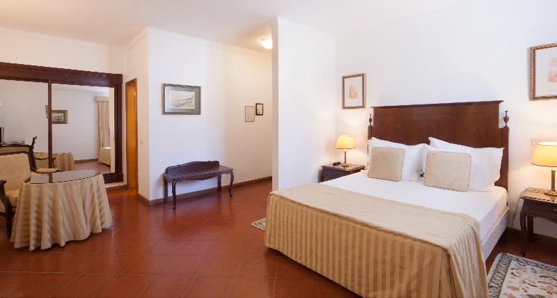 Turim Club D´Azeitão Hotel - Oda