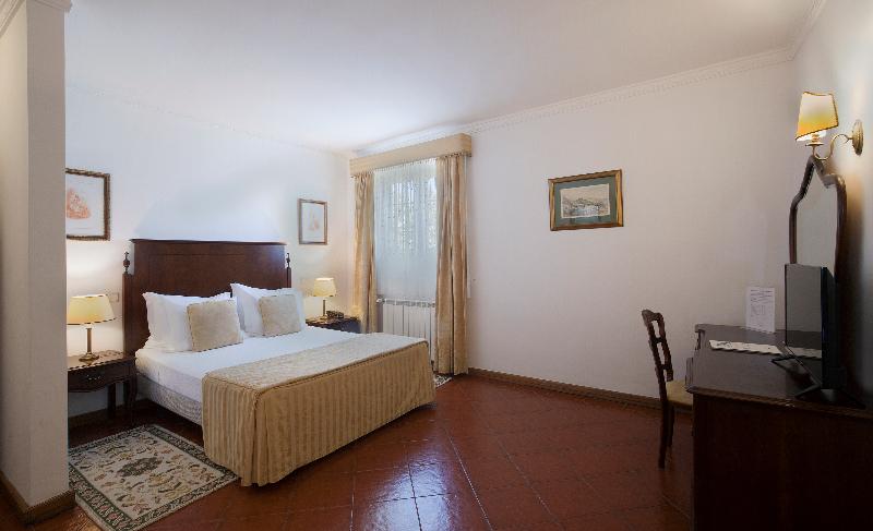 Turim Club D´Azeitão Hotel - Oda