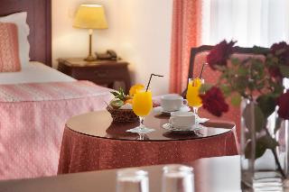 Turim Club D´Azeitão Hotel fotoÄŸrafÄ±