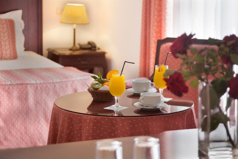 Turim Club D´Azeitão Hotel - Oda