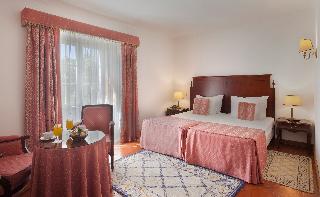 Turim Club D´Azeitão Hotel fotoÄŸrafÄ±