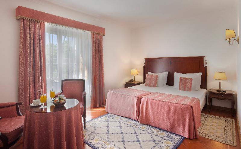 Turim Club D´Azeitão Hotel - Oda