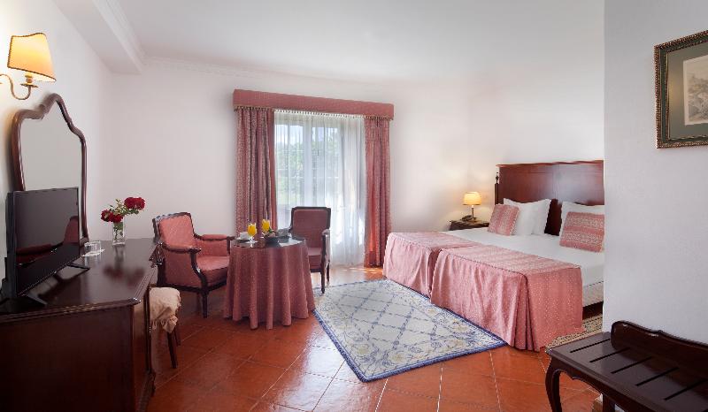 Turim Club D´Azeitão Hotel - Oda