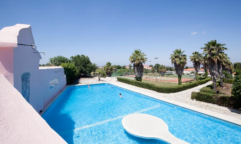 Turim Club D´Azeitão Hotel - Havuz
