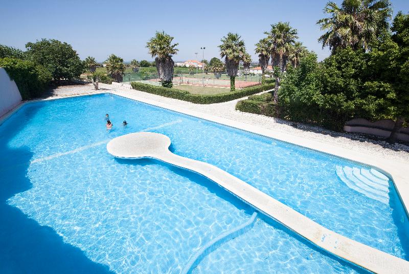 Turim Club D´Azeitão Hotel - Havuz