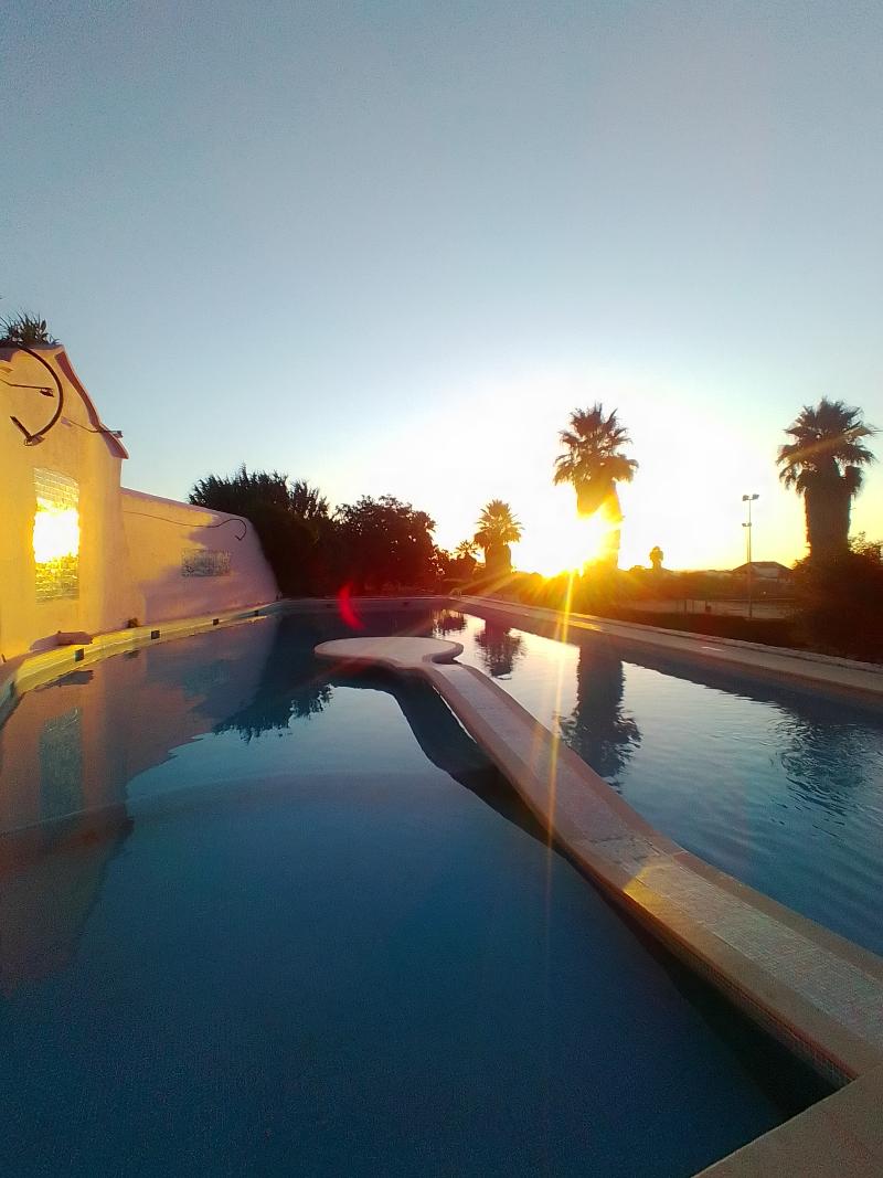 Turim Club D´Azeitão Hotel - Havuz