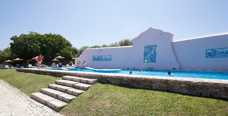 Turim Club D´Azeitão Hotel - Havuz