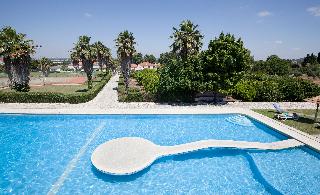 Turim Club D´Azeitão Hotel fotoÄŸrafÄ±