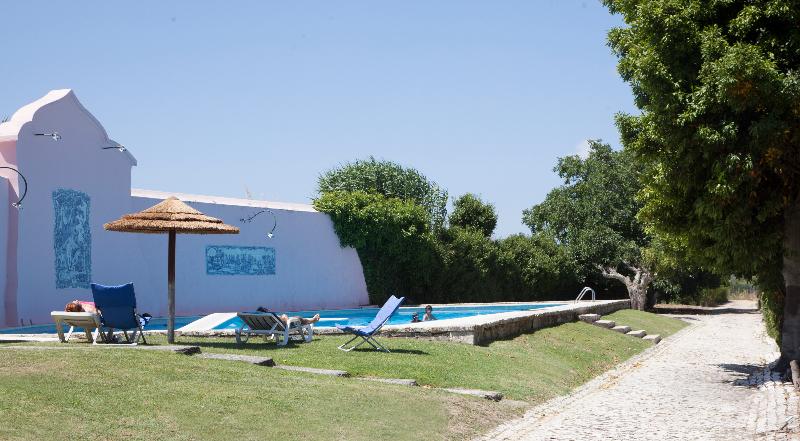 Turim Club D´Azeitão Hotel - Havuz