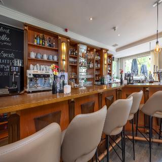 Fletcher Hotel-Restaurant De Witte Raaf fotoÄŸrafÄ±