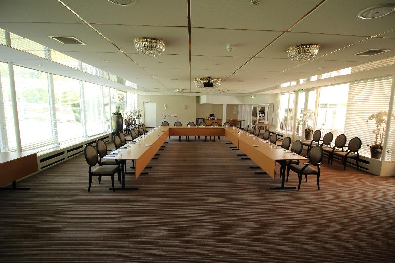 Fletcher Hotel-Restaurant De Witte Raaf - Toplantı
