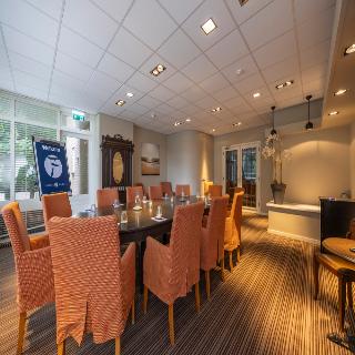 Fletcher Hotel-Restaurant De Witte Raaf fotoÄŸrafÄ±