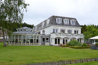 Fletcher Hotel-Restaurant De Witte Raaf otel fotoğrafı