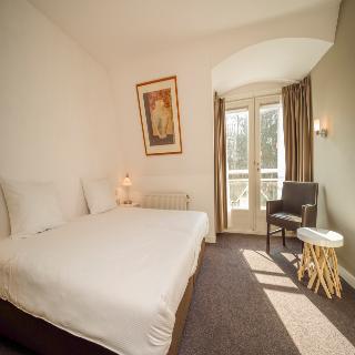 Fletcher Hotel-Restaurant De Witte Raaf fotoÄŸrafÄ±