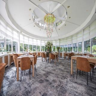 Fletcher Hotel-Restaurant De Witte Raaf fotoÄŸrafÄ±