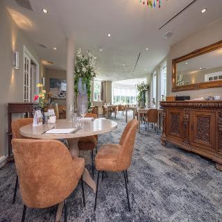 Fletcher Hotel-Restaurant De Witte Raaf fotoÄŸrafÄ±