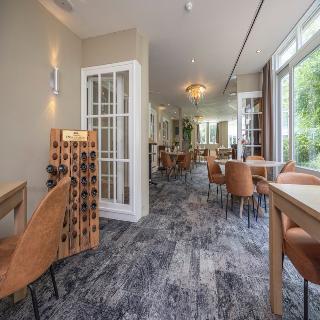 Fletcher Hotel-Restaurant De Witte Raaf fotoÄŸrafÄ±
