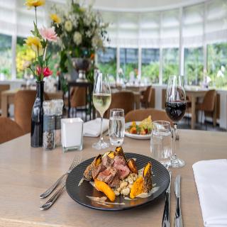 Fletcher Hotel-Restaurant De Witte Raaf fotoÄŸrafÄ±